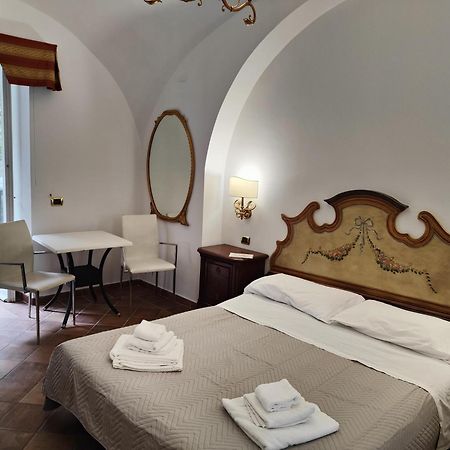 Androsa Apartments Amalfi Ngoại thất bức ảnh