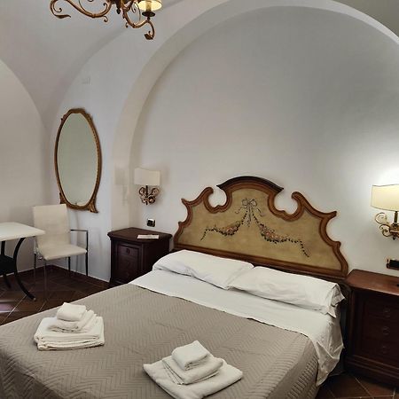 Androsa Apartments Amalfi Ngoại thất bức ảnh