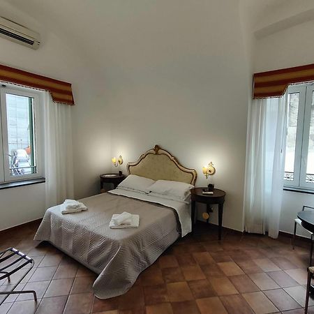 Androsa Apartments Amalfi Ngoại thất bức ảnh