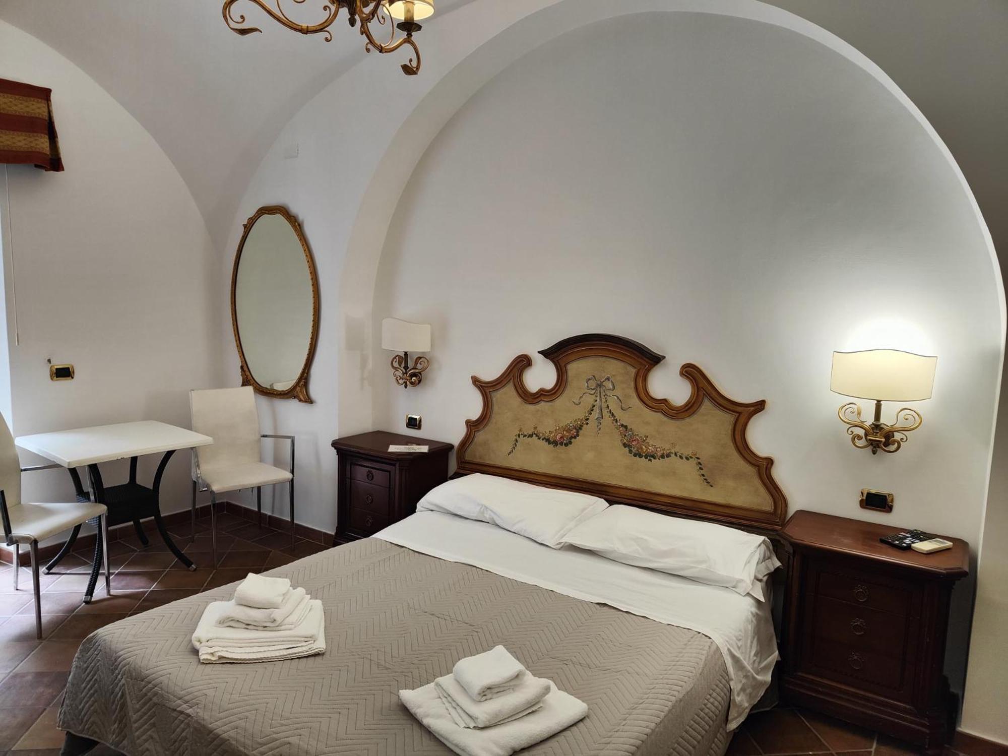 Androsa Apartments Amalfi Ngoại thất bức ảnh