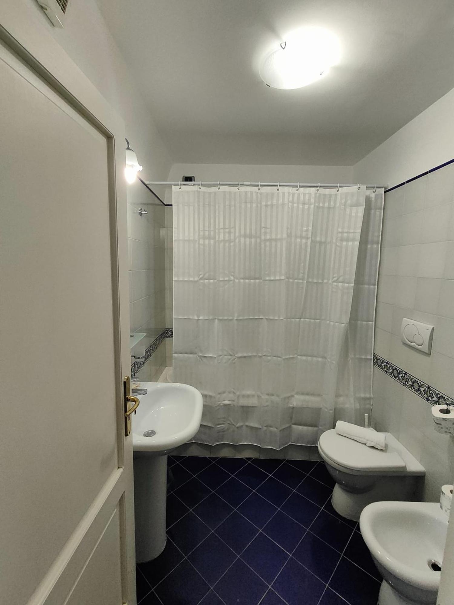 Androsa Apartments Amalfi Ngoại thất bức ảnh
