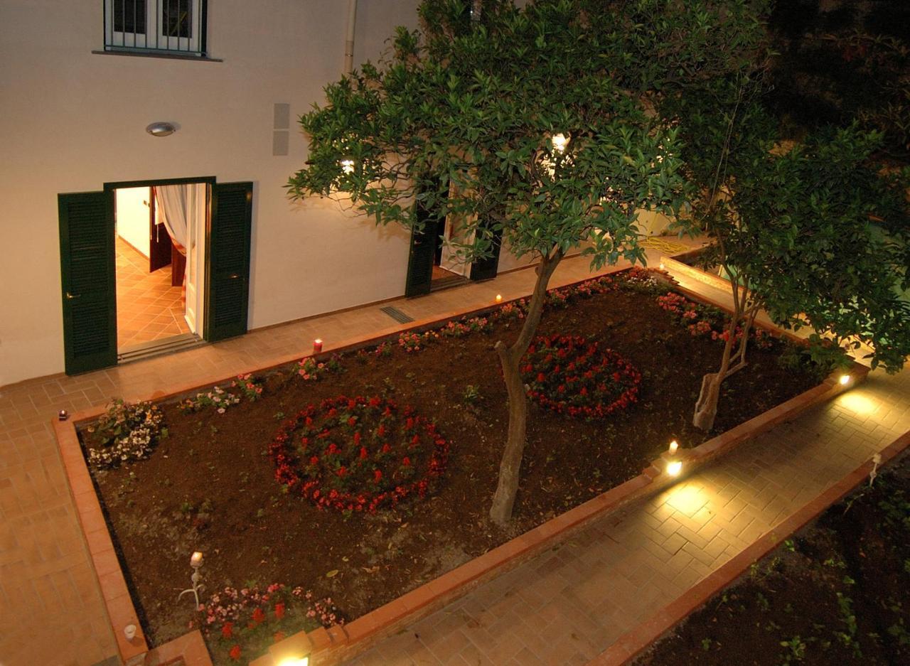Androsa Apartments Amalfi Ngoại thất bức ảnh